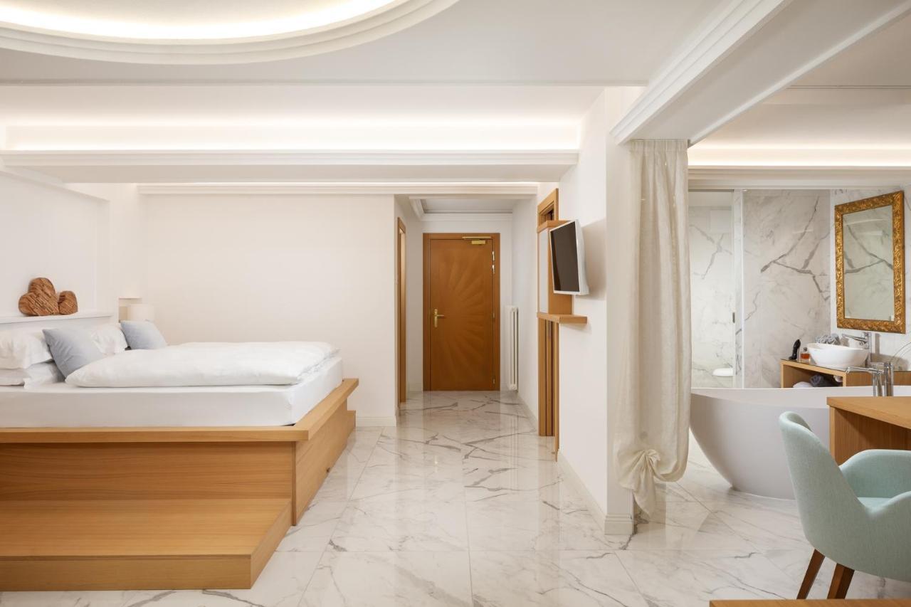Hotel Pareda 까나제이 외부 사진