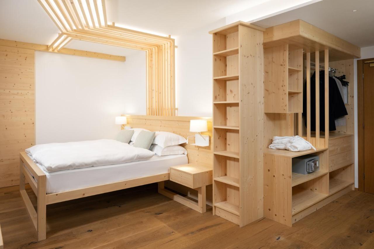 Hotel Pareda 까나제이 외부 사진