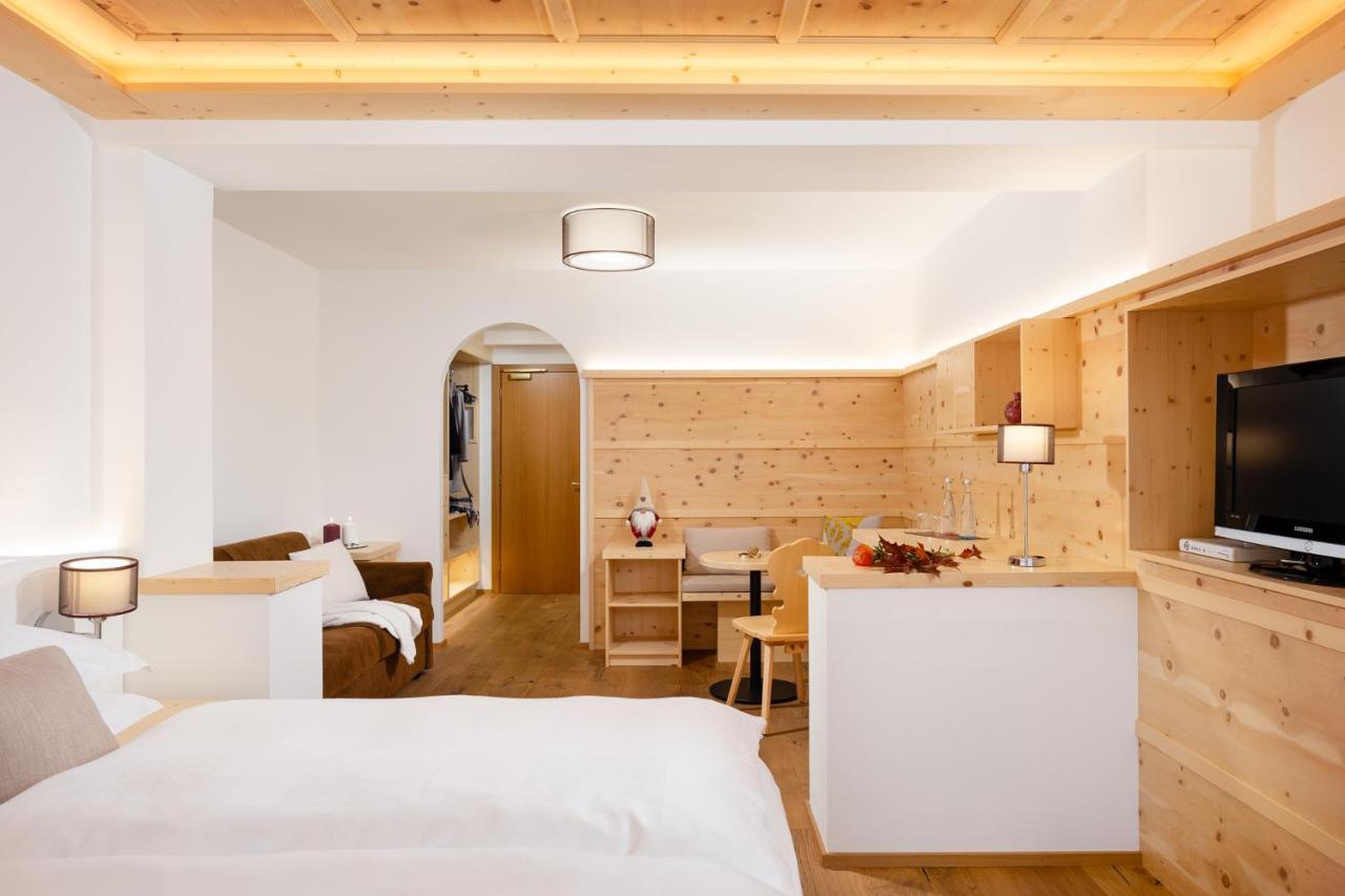 Hotel Pareda 까나제이 외부 사진