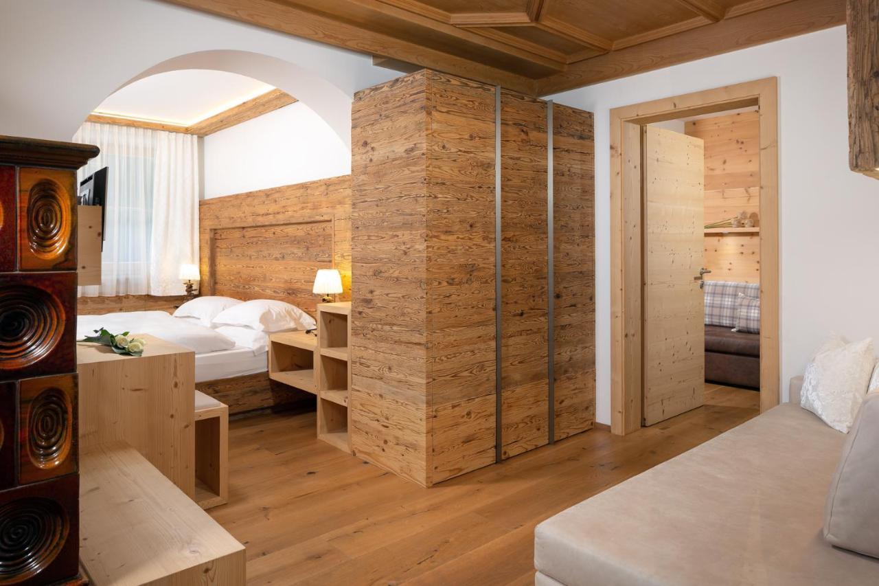 Hotel Pareda 까나제이 외부 사진