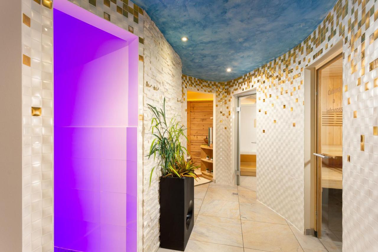 Hotel Pareda 까나제이 외부 사진