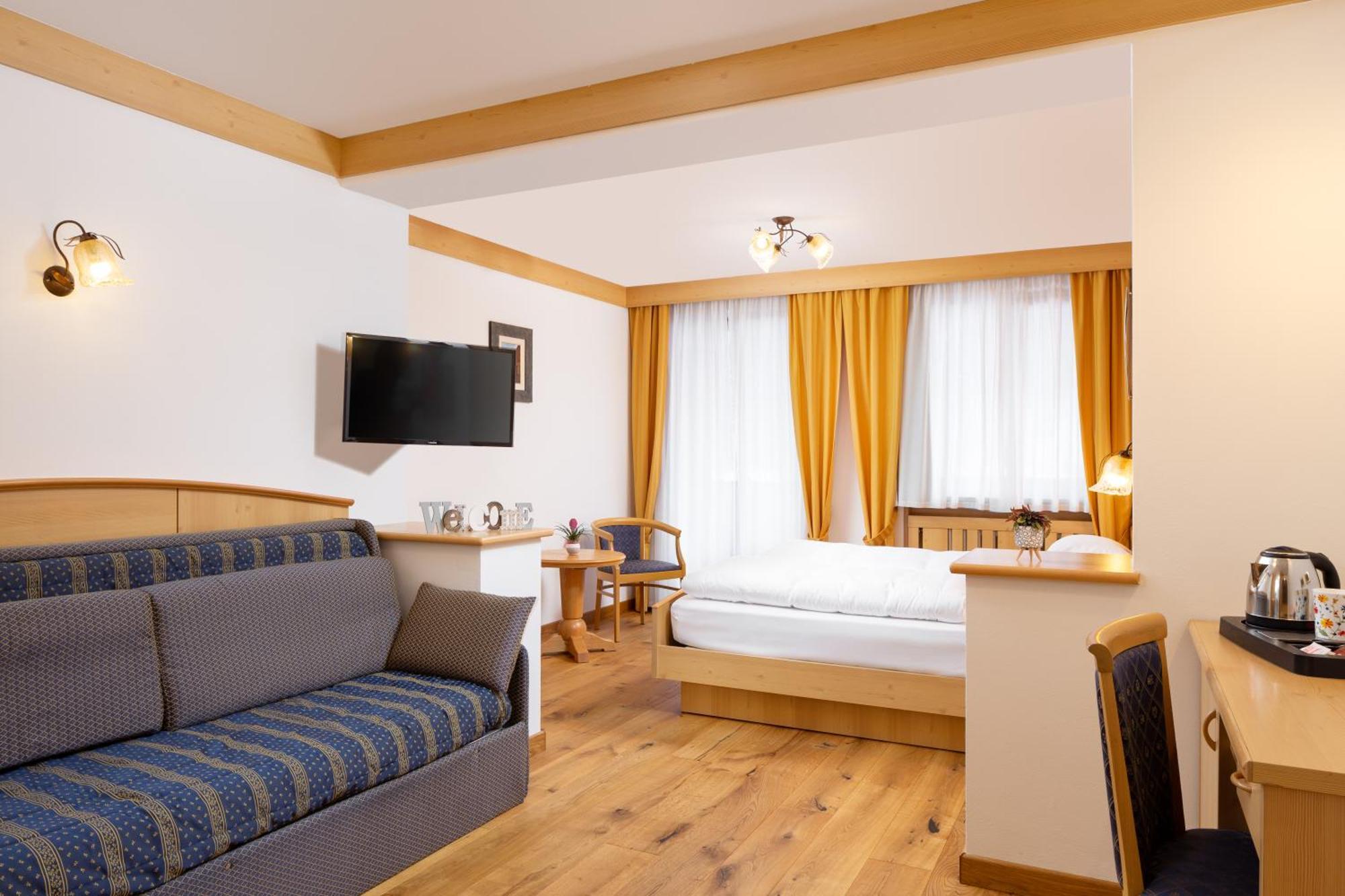 Hotel Pareda 까나제이 외부 사진