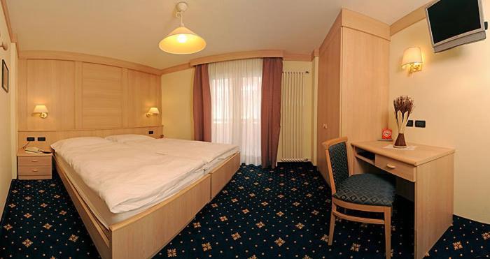 Hotel Pareda 까나제이 객실 사진
